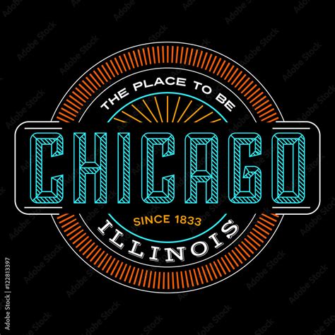 chicago logo design|chicago graphic designer logos.